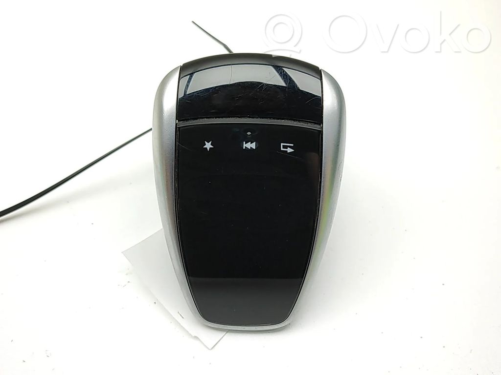 Mercedes-Benz S C217 Panel radia