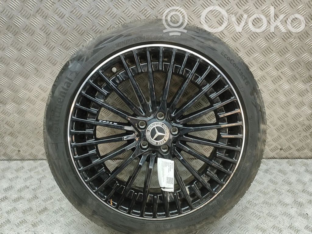 Mercedes-Benz EQA Jantă aliaj R20 
