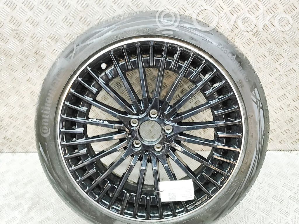 Mercedes-Benz EQA Jante alliage R20