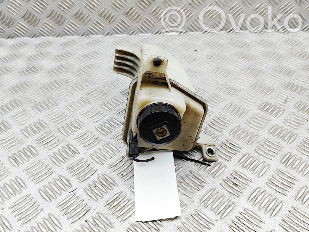 Peugeot Boxer Ohjaustehostimen nestesäiliö 