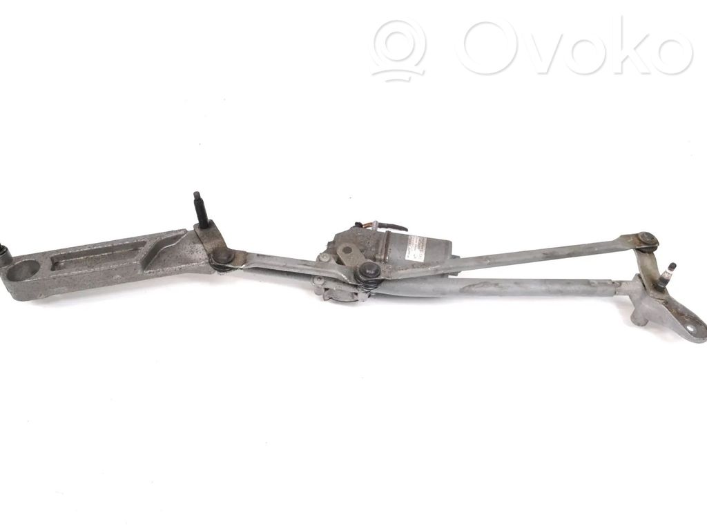 Mercedes-Benz SLK R172 Mechanizm i silniczek wycieraczek szyby przedniej / czołowej 