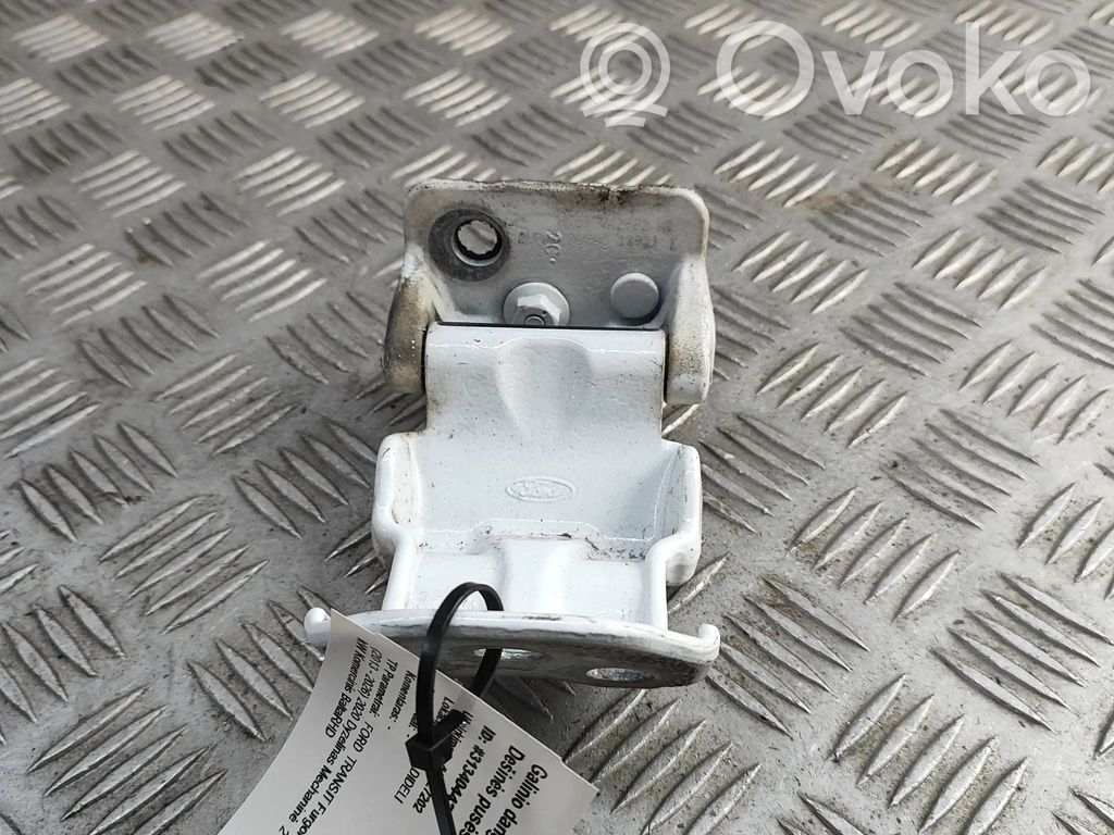 Bisagra del maletero/compartimento de carga   KK41V42982BA