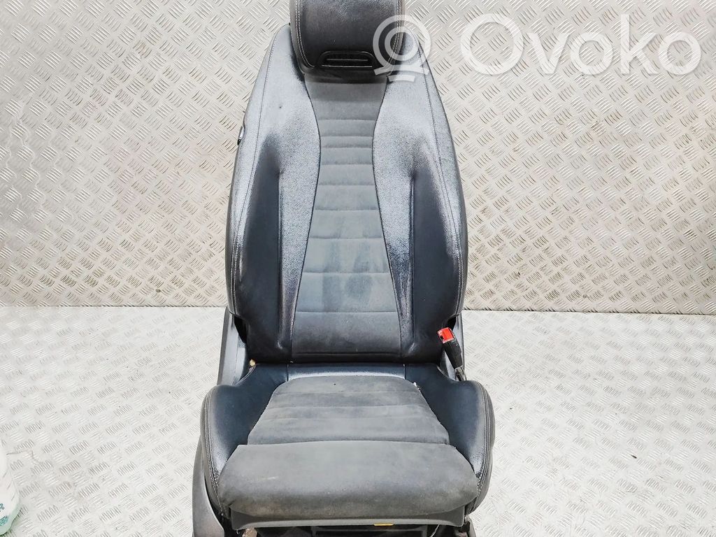 Mercedes-Benz E W238 Scaun față pasager 