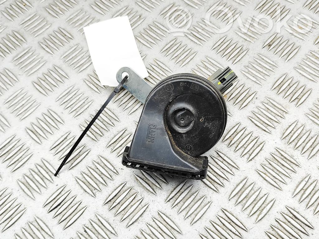 BYD Atto 3 Klakson 