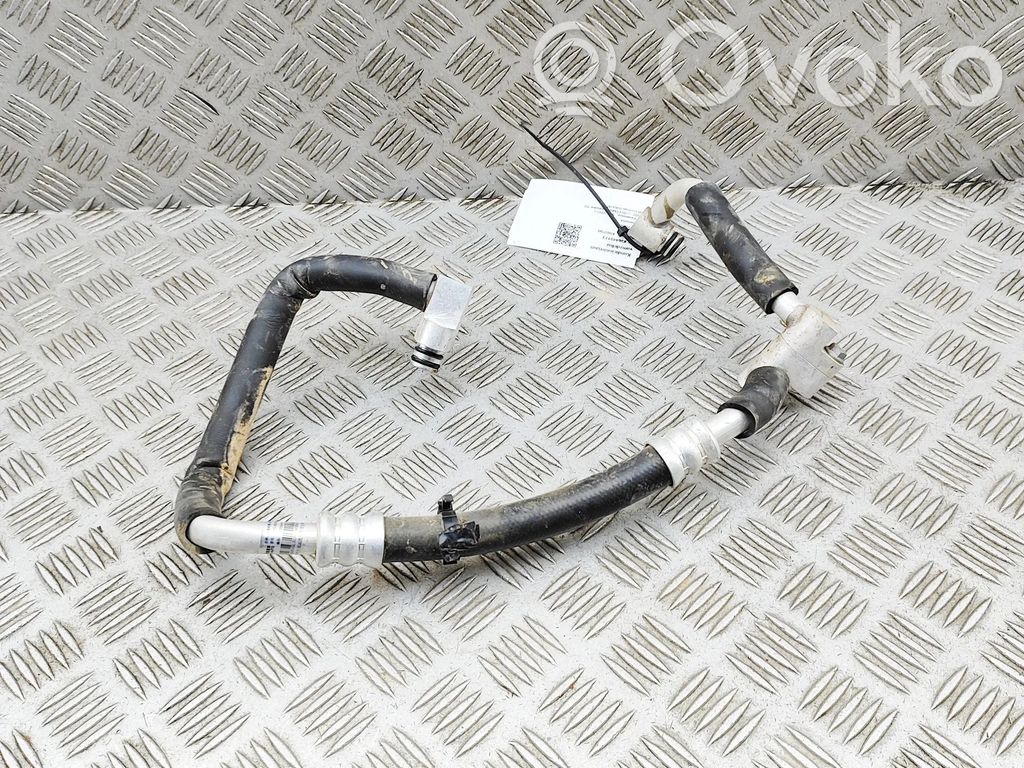 BYD Atto 3 Ilmastointilaitteen putki (A/C) 
