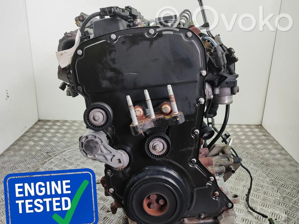 Motor   DRFF