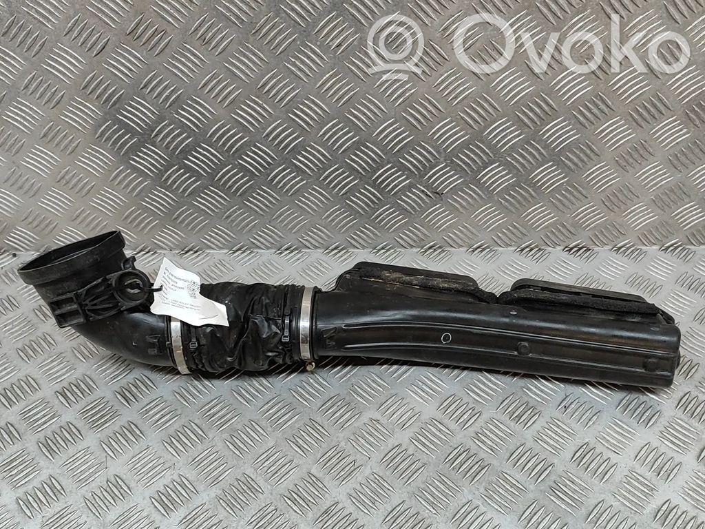 Land Rover Range Rover L405 Componentă admisie aer 