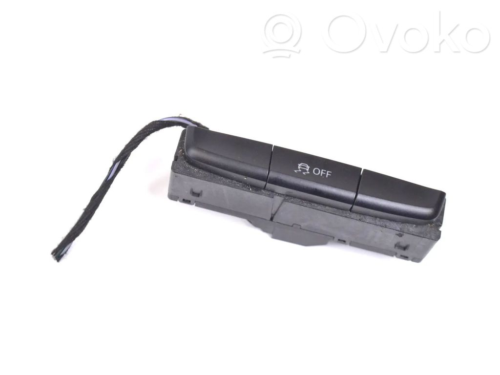 Audi A4 S4 B8 8K Interruttore ESP (controllo elettronico della stabilità) 