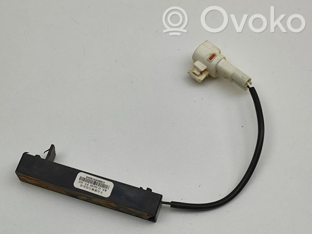 BYD Atto 3 Antena systemu bezkluczykowego 
