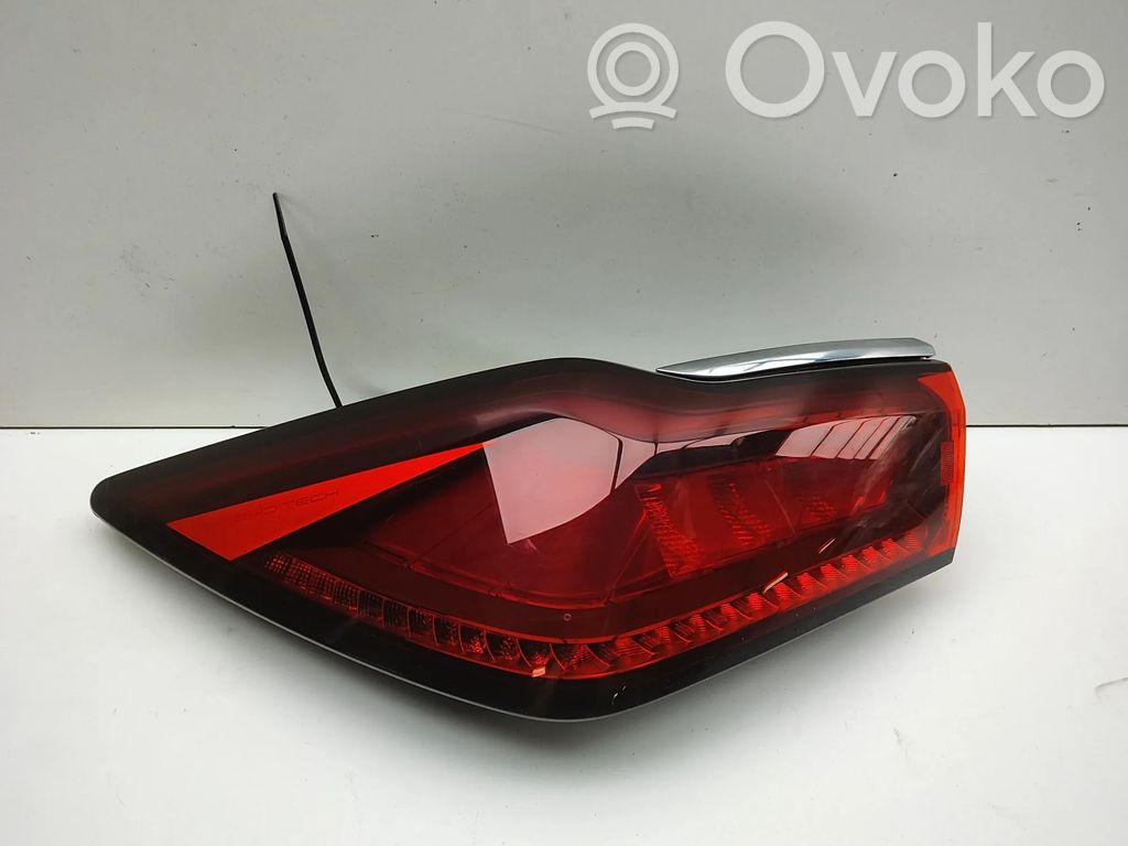 BYD Atto 3 Luci posteriori 