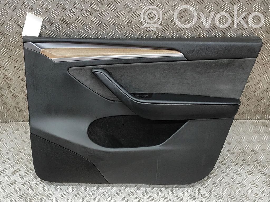 Etuoven verhoilu   187140200A
