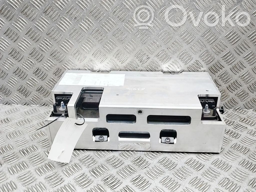 Audi RS6 C8 Bateria do samochodu elektrycznego / hybrydowego