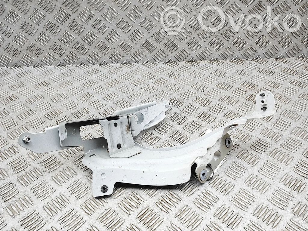 Audi RS6 C8 Supporto di montaggio del parafango