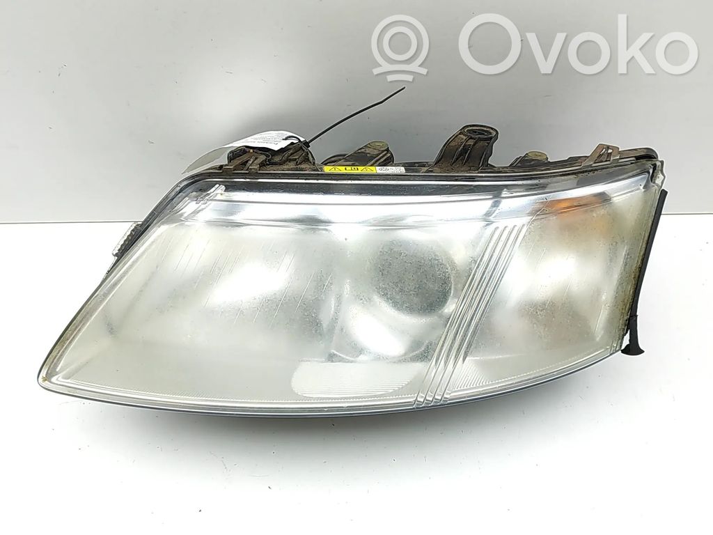 Saab 9-3 Ver1 Scheinwerfer
