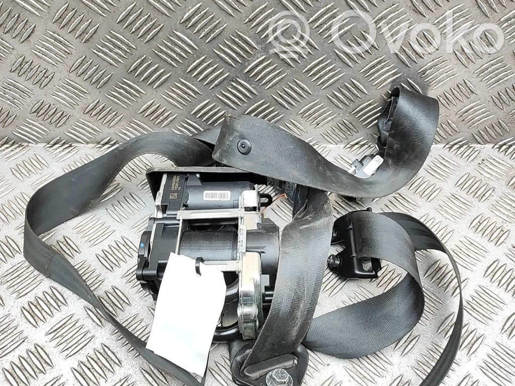 Volvo XC90 Cinturón delantero 
