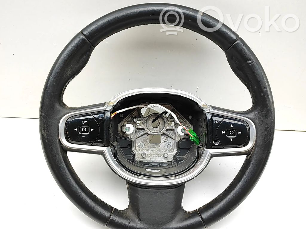 Volvo XC90 Volant 