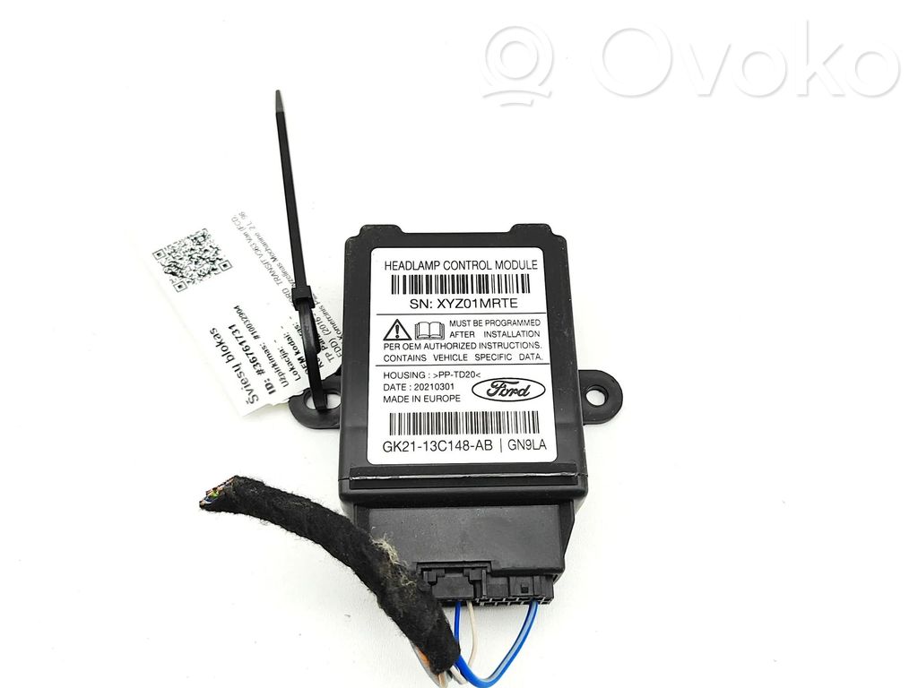 Modul lumini LCM   GK2113C148AB