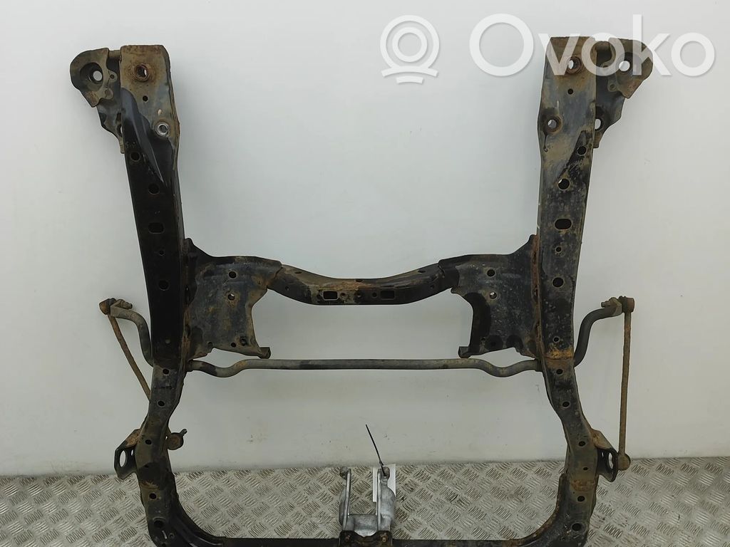 Subaru Outback (BS) Bastidor delantero 