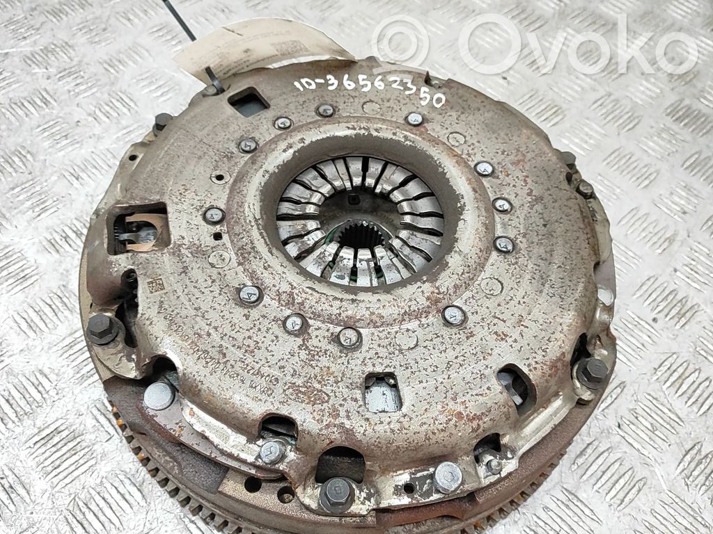 Kytkinsarja   GK217563CA,GK217550CA,KK216477AC