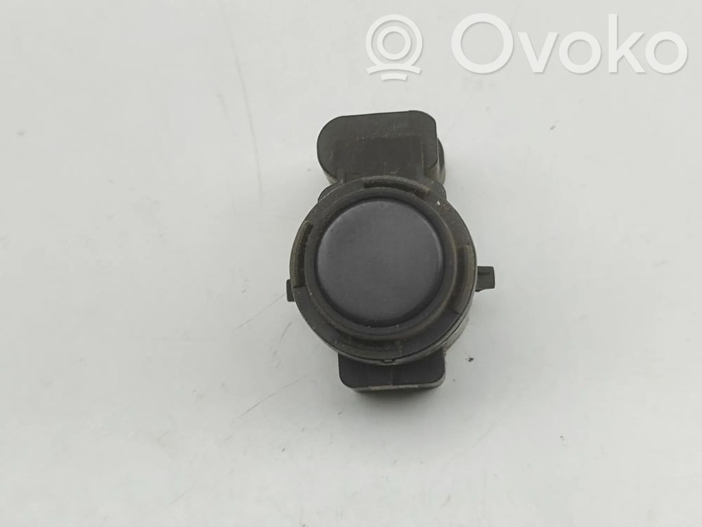 Skoda Elroq Senzor de parcare PDC 