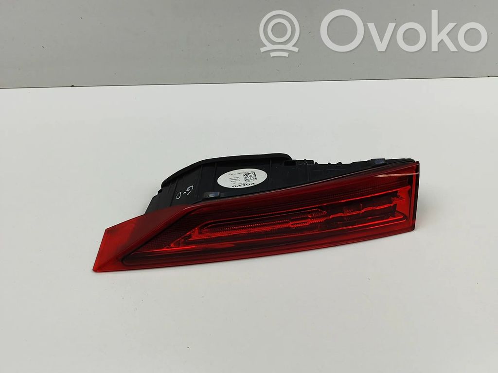 Volvo XC60 Lampă spate în capacul portbagajului