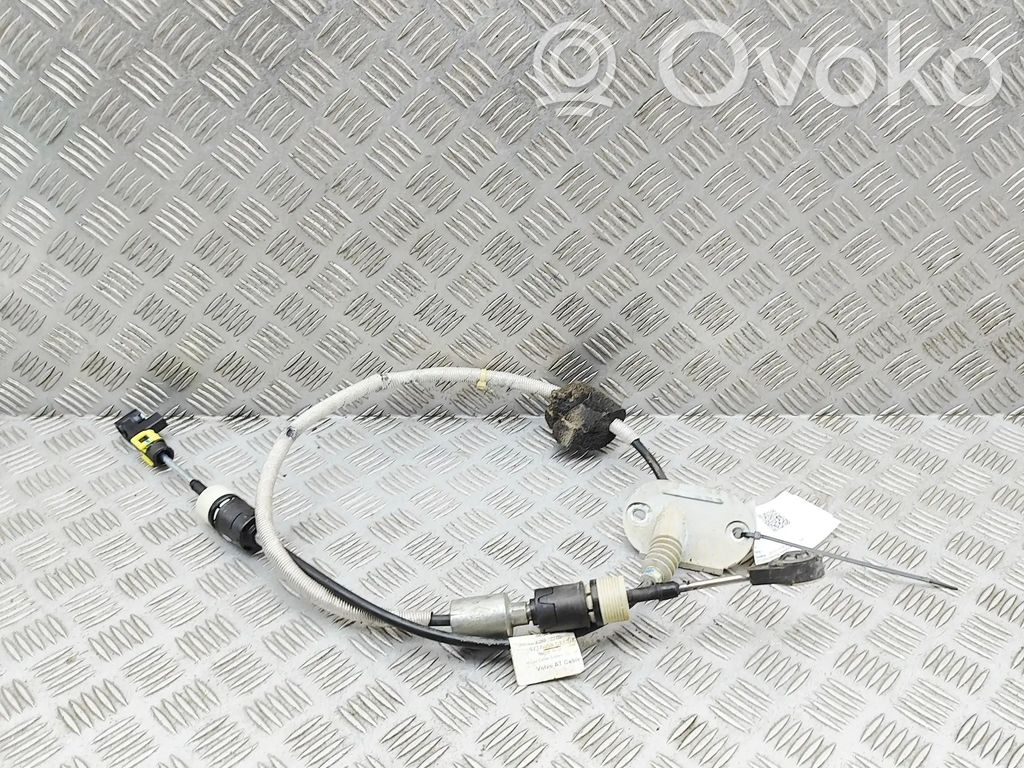 Volvo XC90 Cabluri schimbător viteze