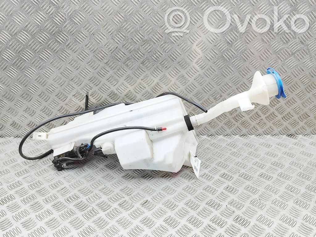 Volvo XC90 Serbatoio/vaschetta liquido lavavetri parabrezza 