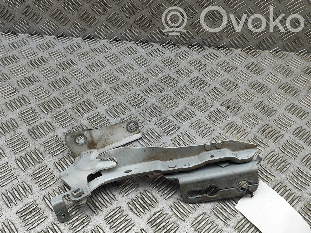 Volvo V40 Balamale capotă 
