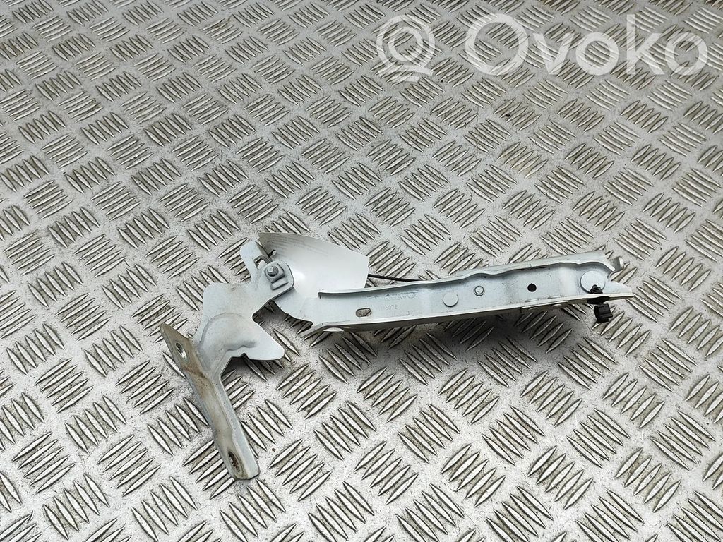 Volvo V40 Cerniere del vano motore/cofano