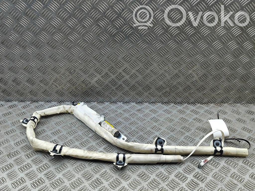 Volvo V40 Kattoturvatyyny 