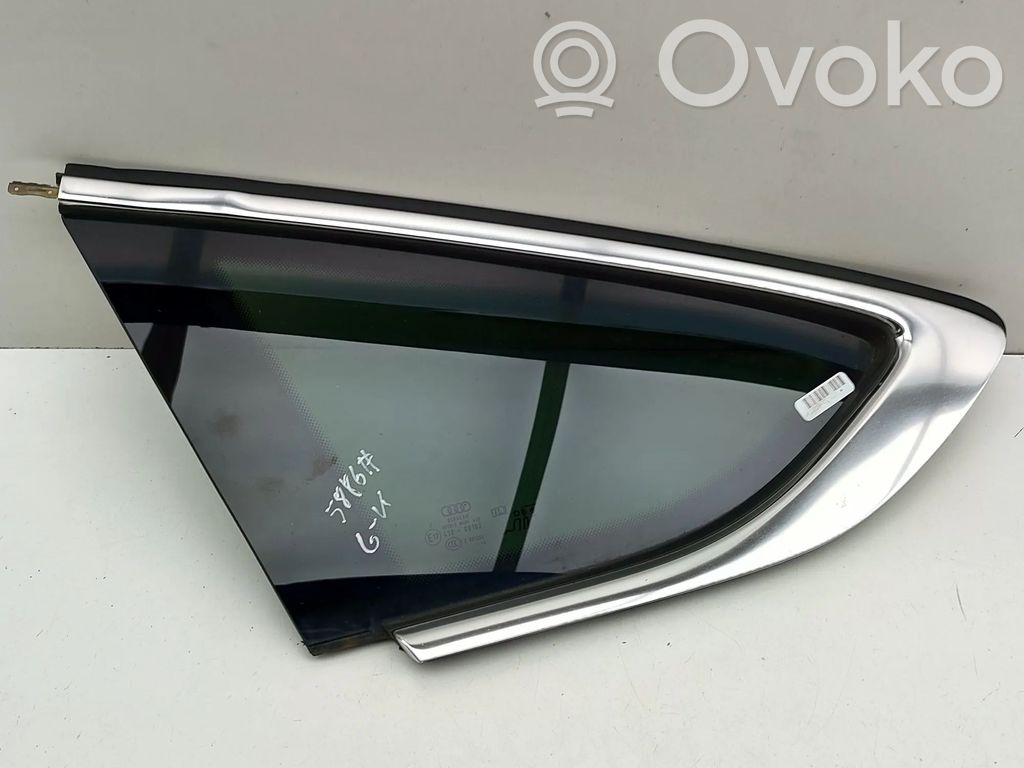 Audi A5 Vidrio lateral trasero