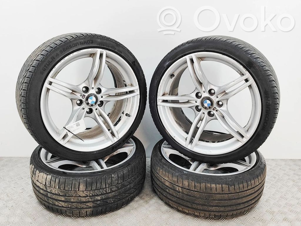 BMW Z4 E89 Jantă aliaj R19 