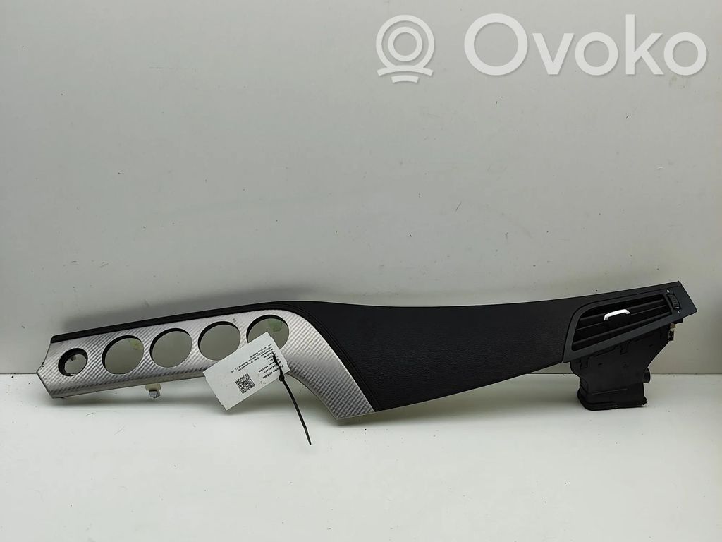 BMW Z4 E89 Ramă ornament torpedou bord