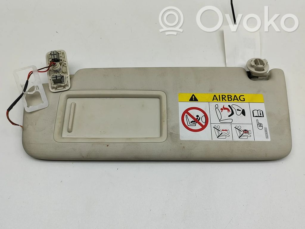 Parasolar   5G0010844A,3G0857551G
