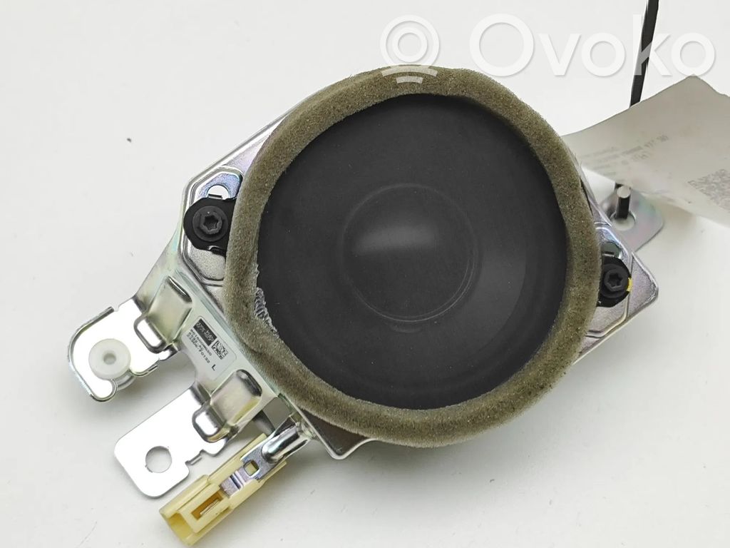 Lexus LS 460 - 600H Altavoz de la puerta trasera