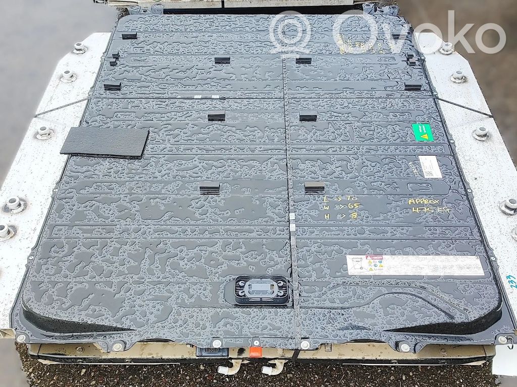 Lexus RZ Bateria do samochodu elektrycznego / hybrydowego