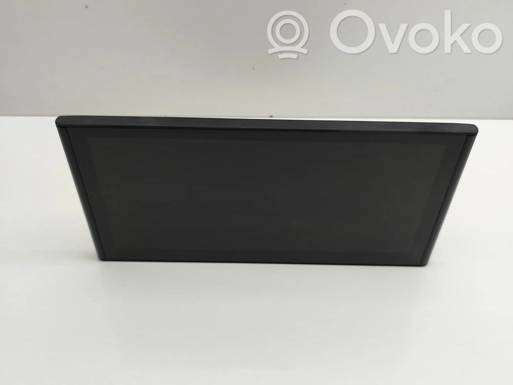 Bildschirm / Display / Anzeige   8W2919620