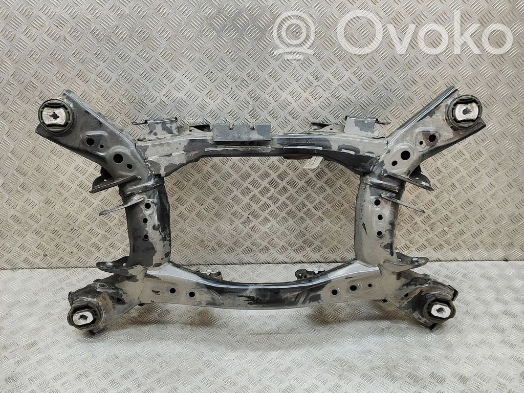 Achsträger Hinterachse   KJK72880XG