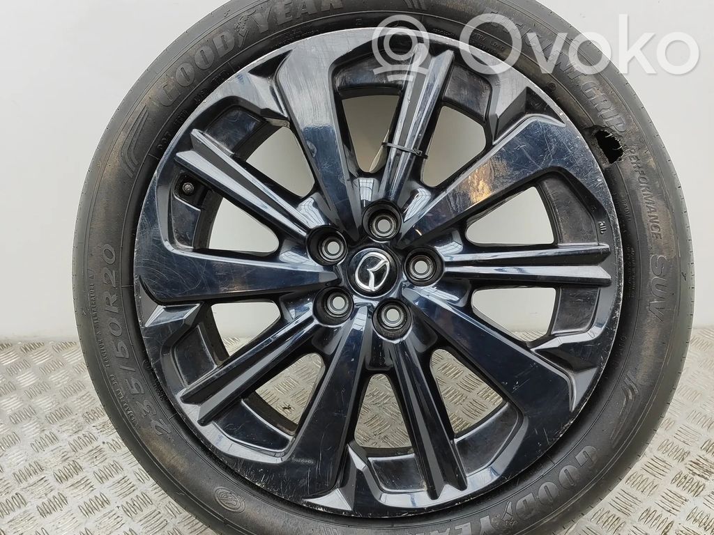 Mazda CX-80 Jantă aliaj R20