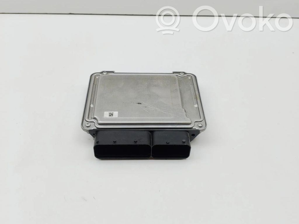Skoda Karoq Unidad de control/módulo del motor 