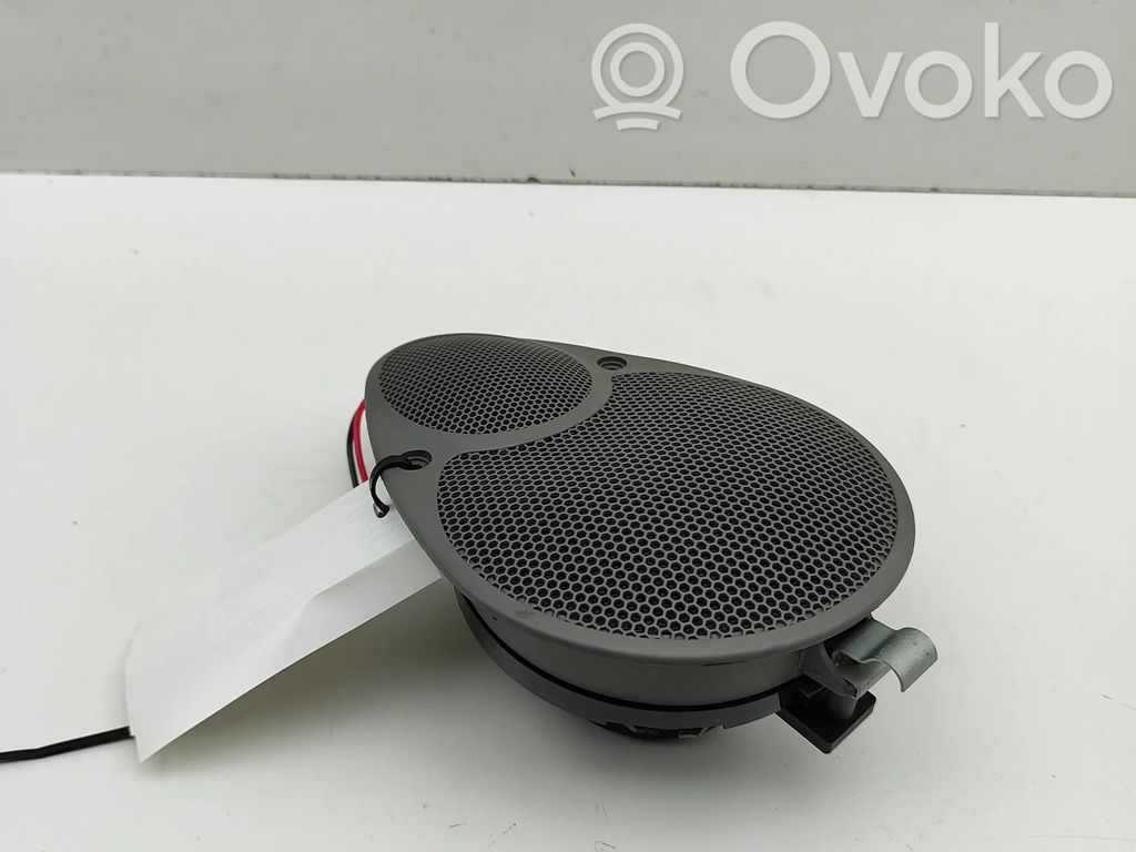 Porsche 911 996 Altavoz del panel 