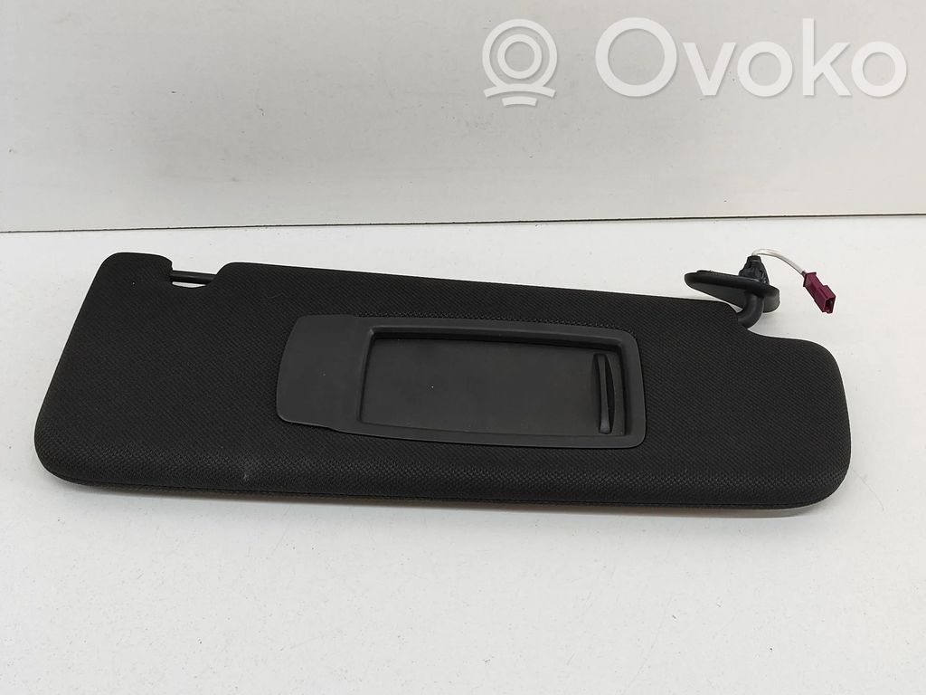 BMW 3 F30 F35 F31 Parasolar 