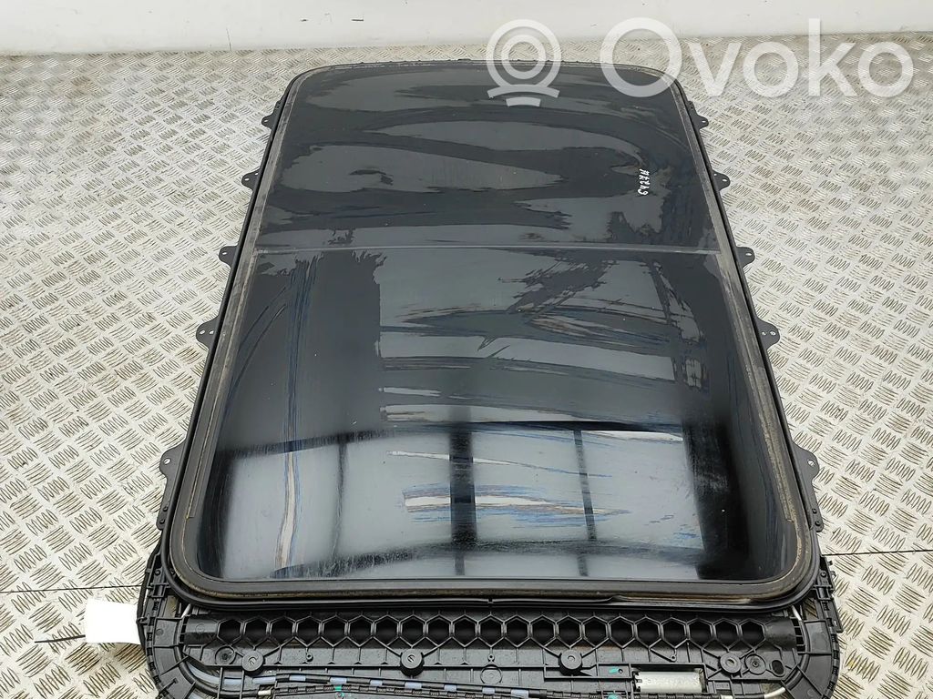 BYD Seal Kit tettuccio apribile 
