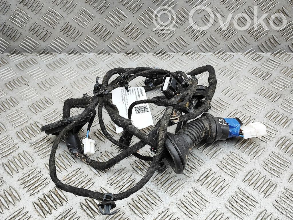 BYD Seal Altro tipo di cablaggio