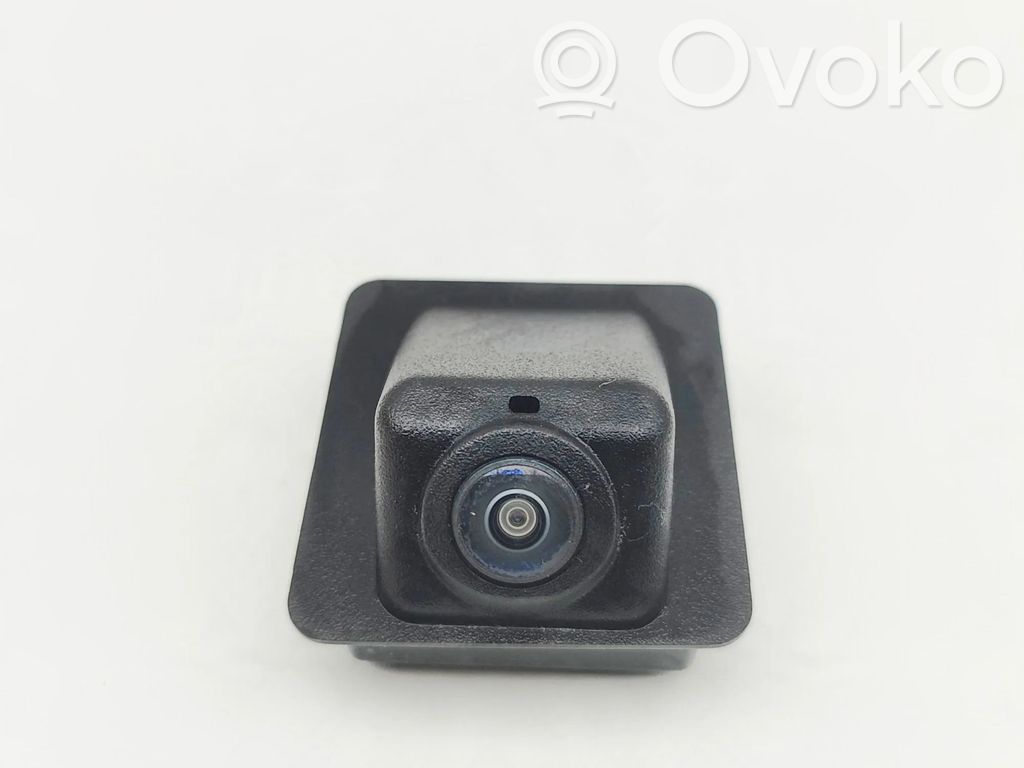 BYD Seal Kamera cofania 