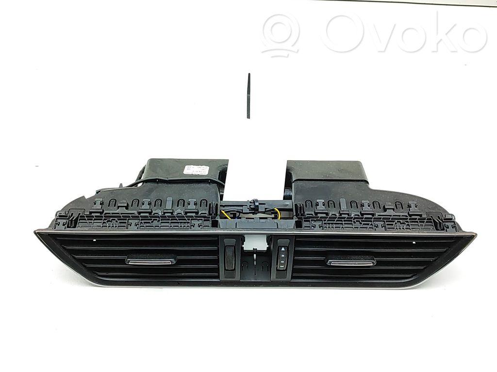 Skoda Superb B8 (3V) Luftausströmer Lüftungsdüse Luftdüse frontscheibe