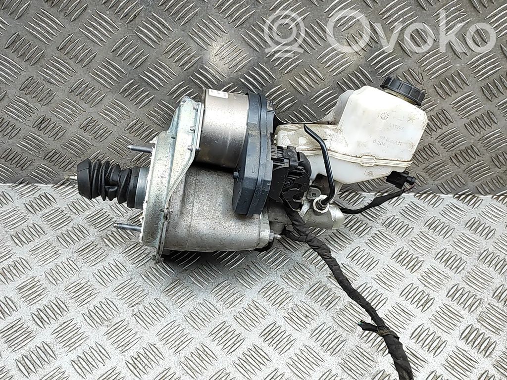 Skoda Superb B8 (3V) Servofreno