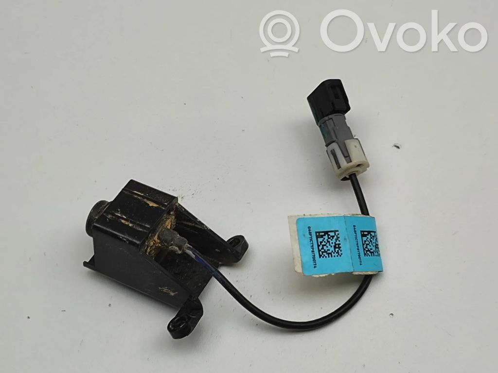 BYD Atto 3 Kamera cofania 