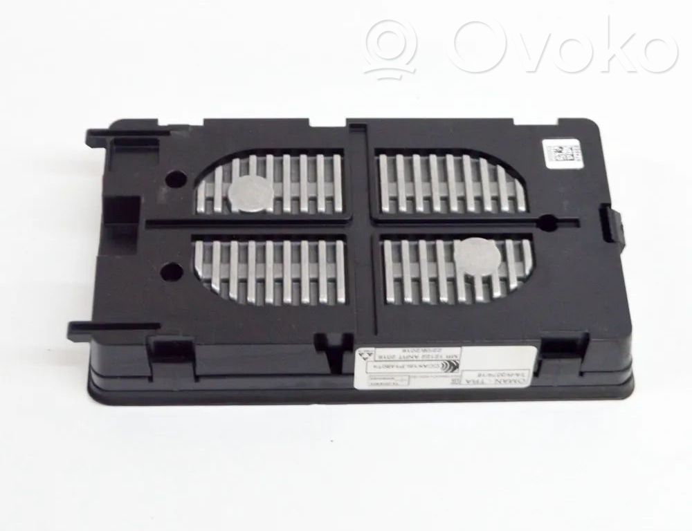 Audi A3 S3 8V Modulo di ricarica wireless