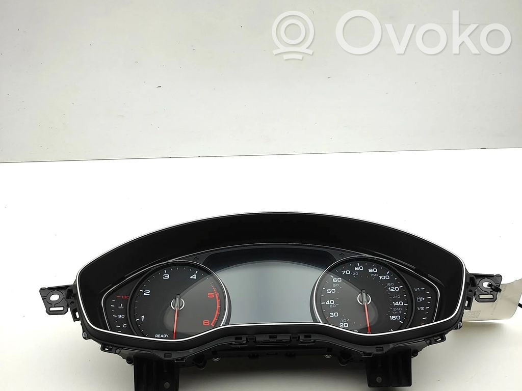 Audi A5 Tachimetro (quadro strumenti)